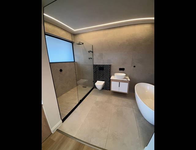 3 BEDROOM HOUSE TO LET IN OUTENIQUASBOSCH